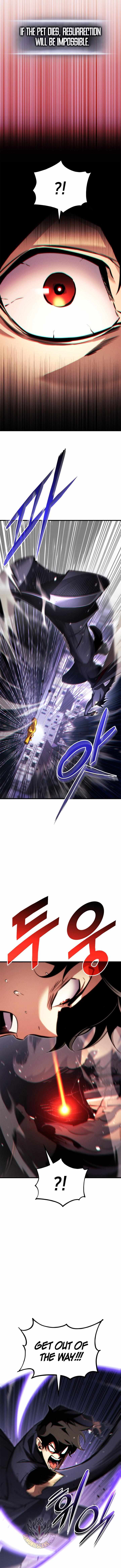Read Ranker’S Return Manga Online