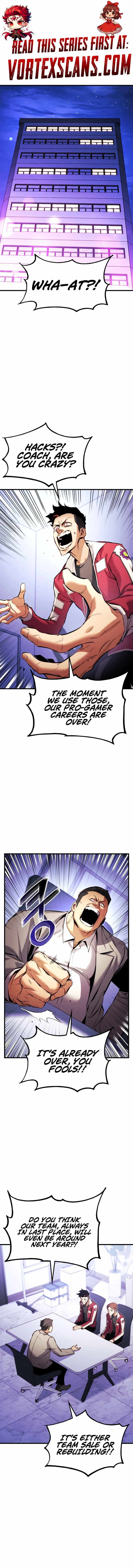 Read Ranker’S Return Manga Online