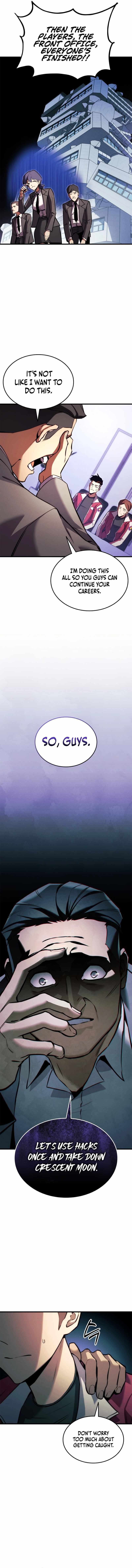Read Ranker’S Return Manga Online