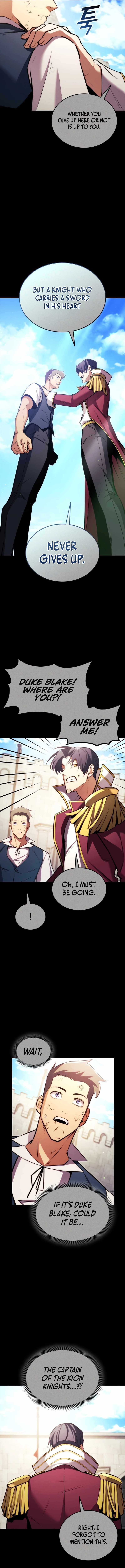 Read Ranker’S Return Manga Online
