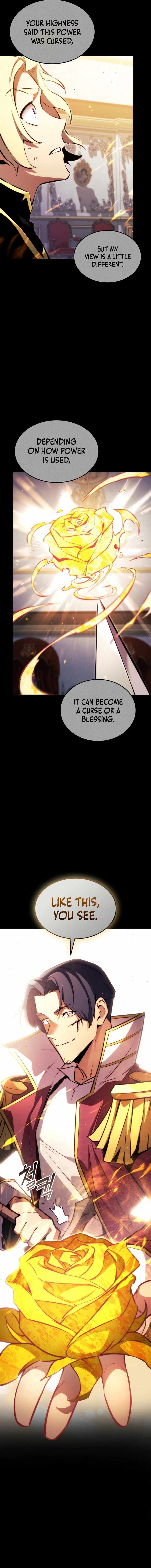 Read Ranker’S Return Manga Online