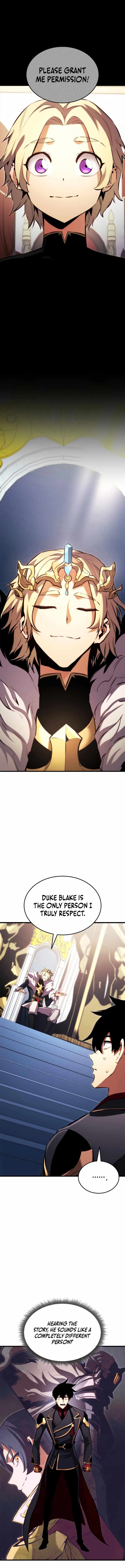 Read Ranker’S Return Manga Online