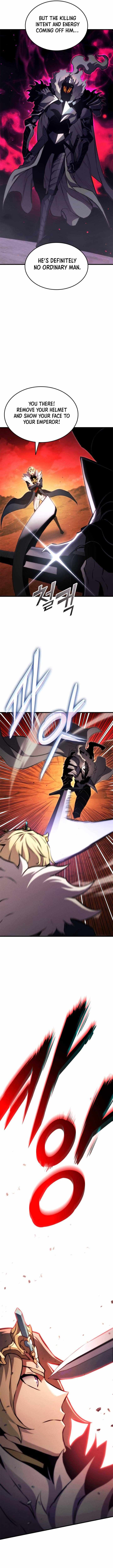 Read Ranker’S Return Manga Online