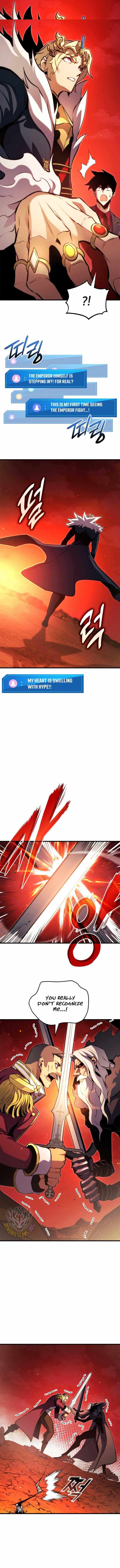 Read Ranker’S Return Manga Online