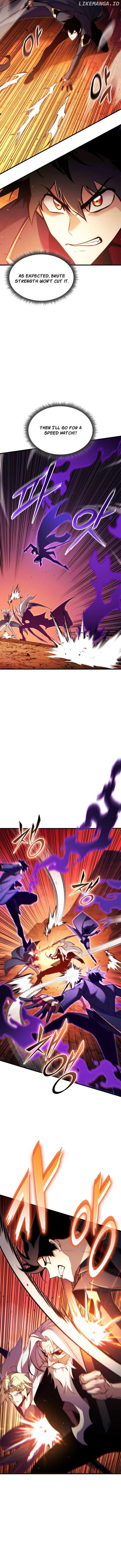 Read Ranker’S Return Manga Online