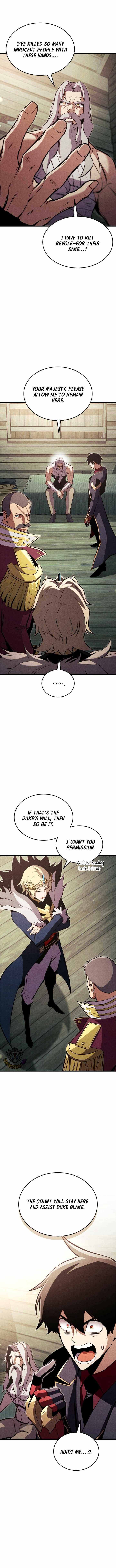 Read Ranker’S Return Manga Online