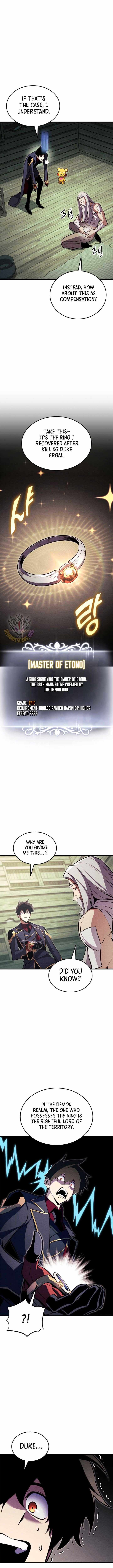 Read Ranker’S Return Manga Online