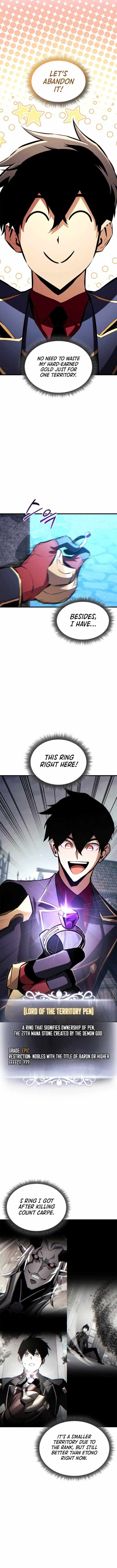 Read Ranker’S Return Manga Online