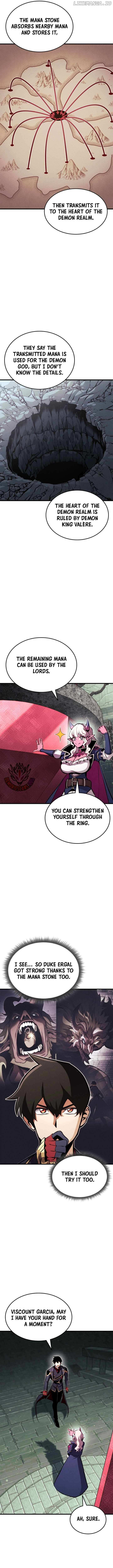 Read Ranker’S Return Manga Online