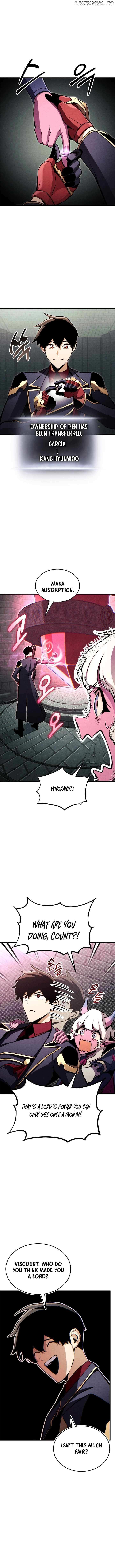 Read Ranker’S Return Manga Online