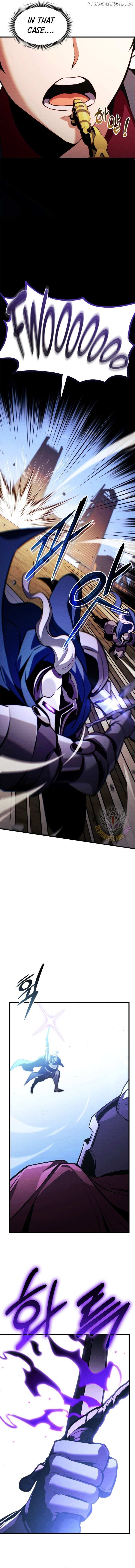 Read Ranker’S Return Manga Online