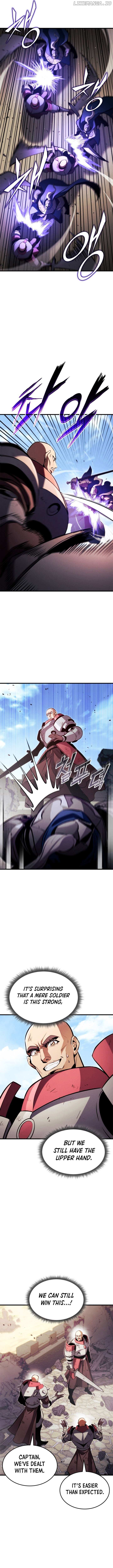 Read Ranker’S Return Manga Online