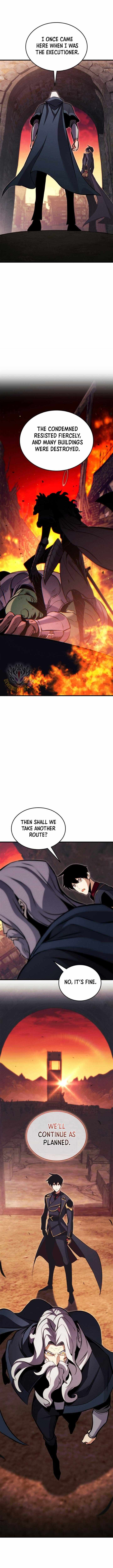 Read Ranker’S Return Manga Online