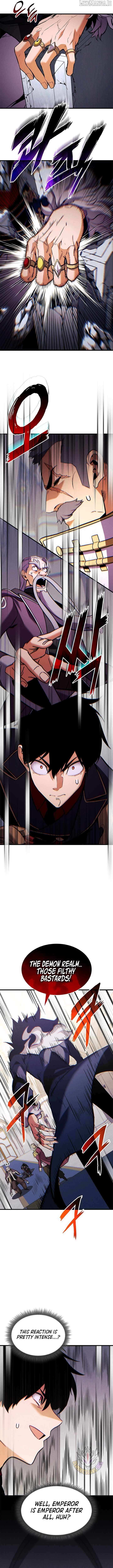 Read Ranker’S Return Manga Online