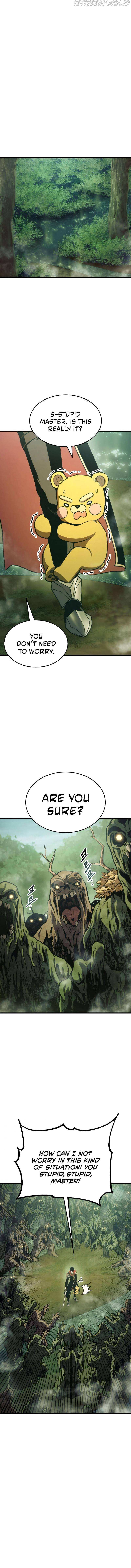 Read Ranker’S Return Manga Online