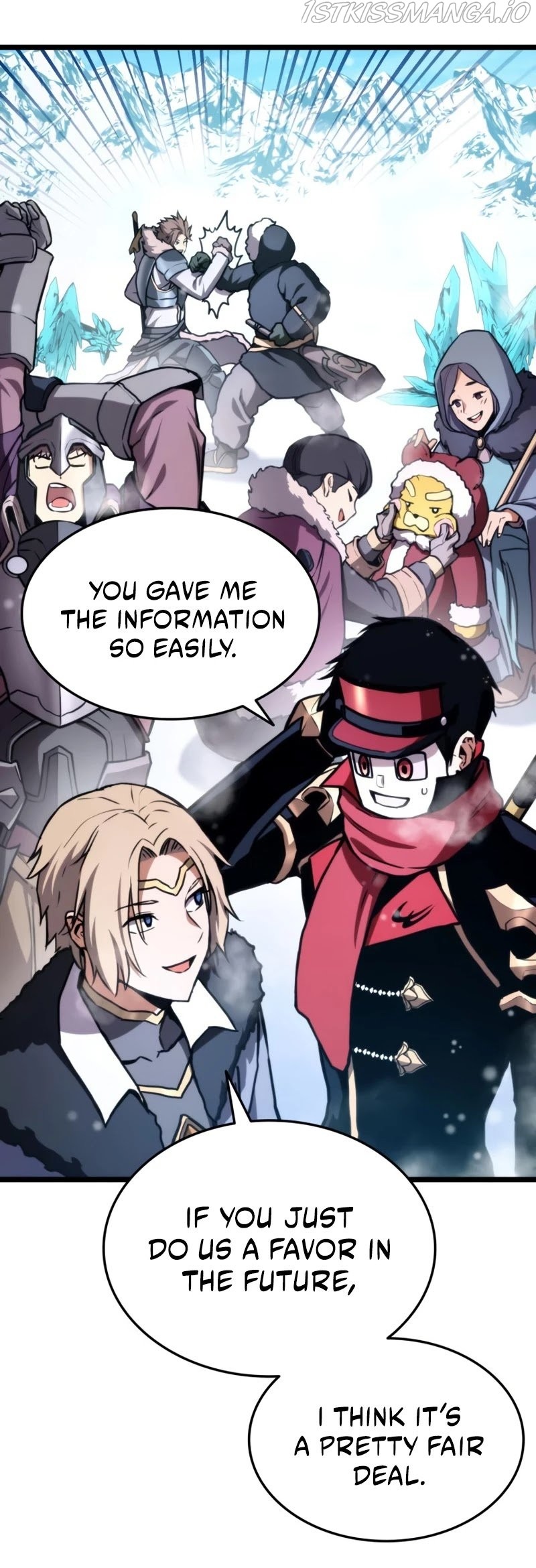 Read Ranker’S Return Manga Online