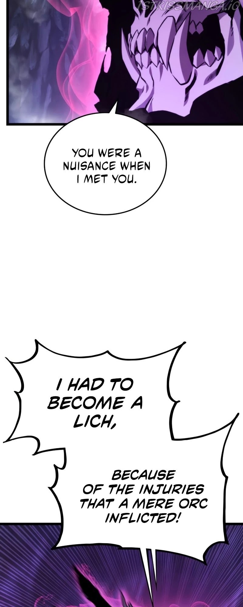 Read Ranker’S Return Manga Online