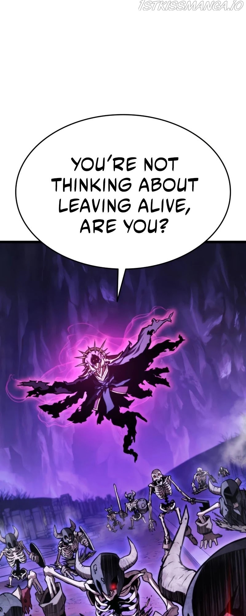 Read Ranker’S Return Manga Online