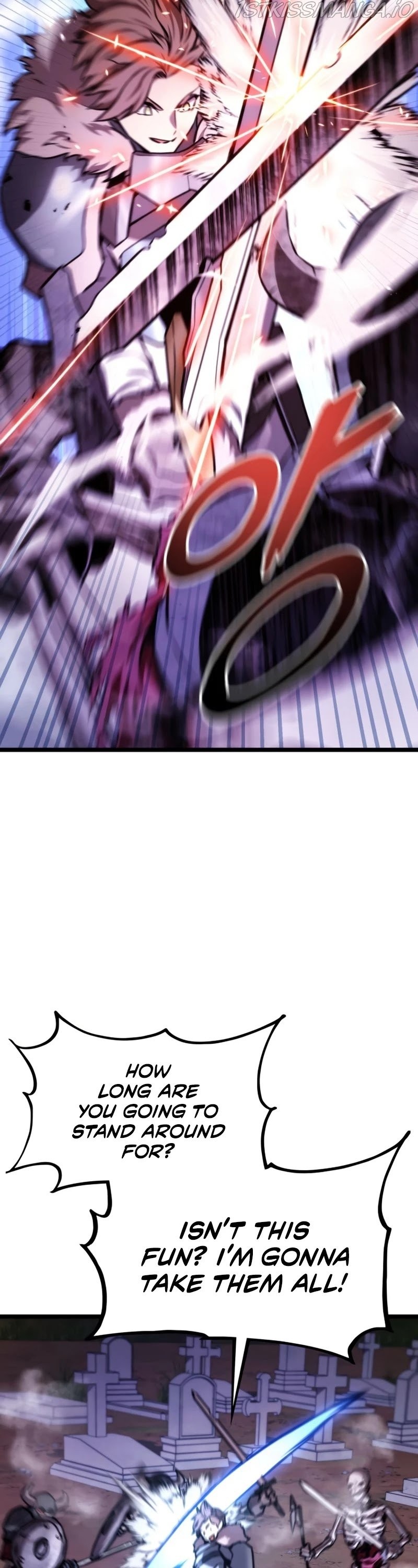 Read Ranker’S Return Manga Online