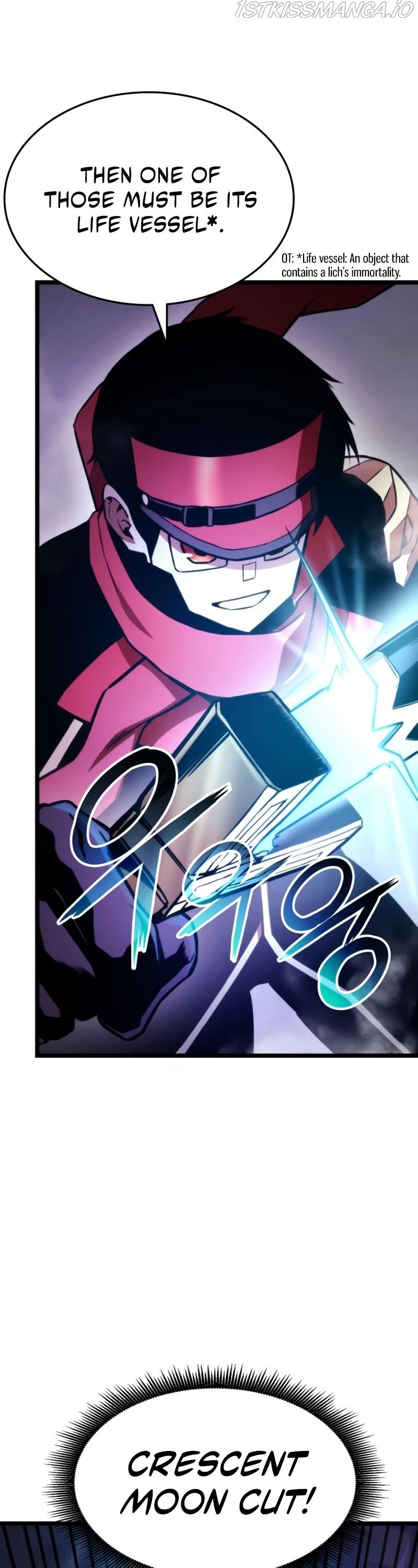 Read Ranker’S Return Manga Online