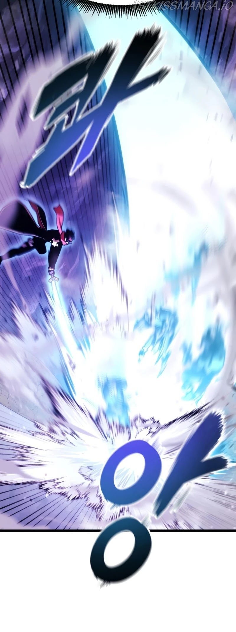 Read Ranker’S Return Manga Online