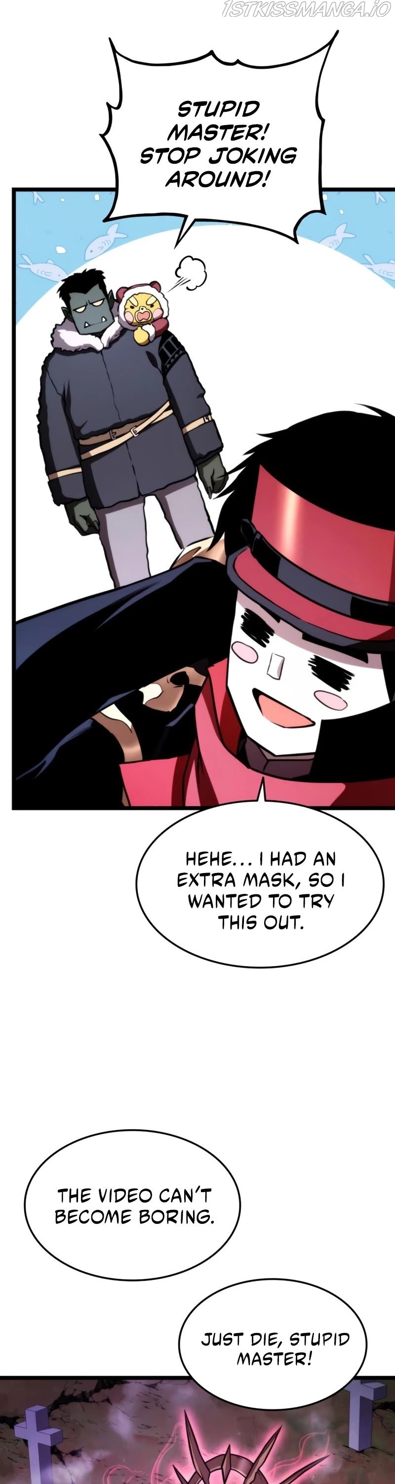 Read Ranker’S Return Manga Online