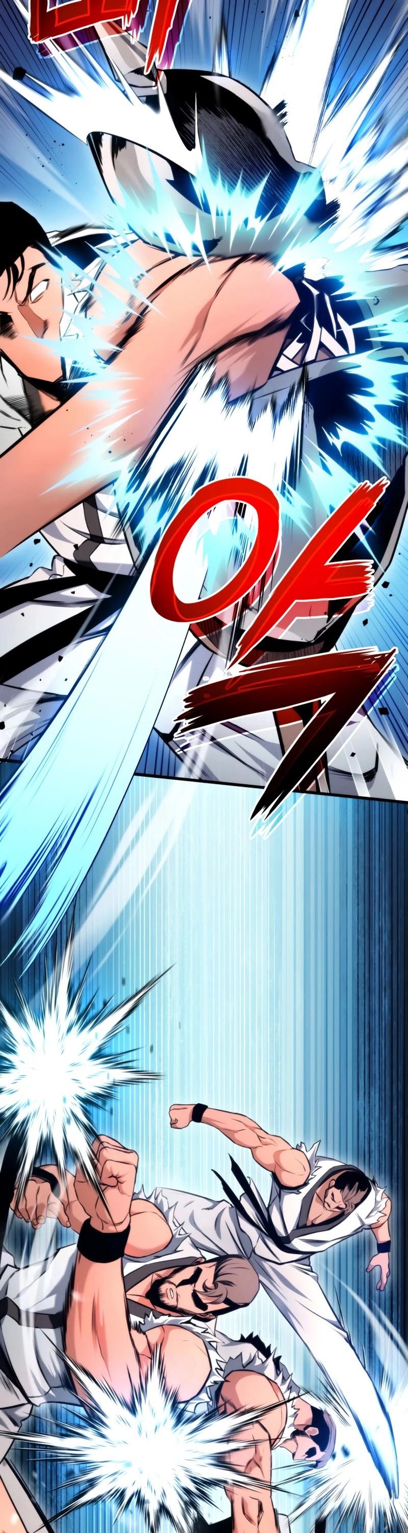 Read Ranker’S Return Manga Online