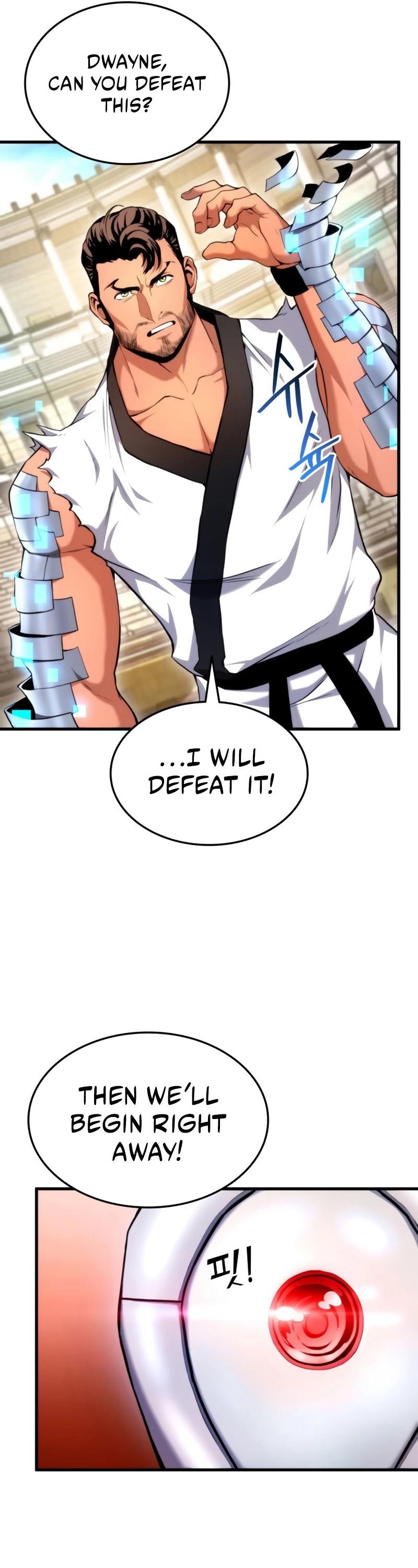 Read Ranker’S Return Manga Online