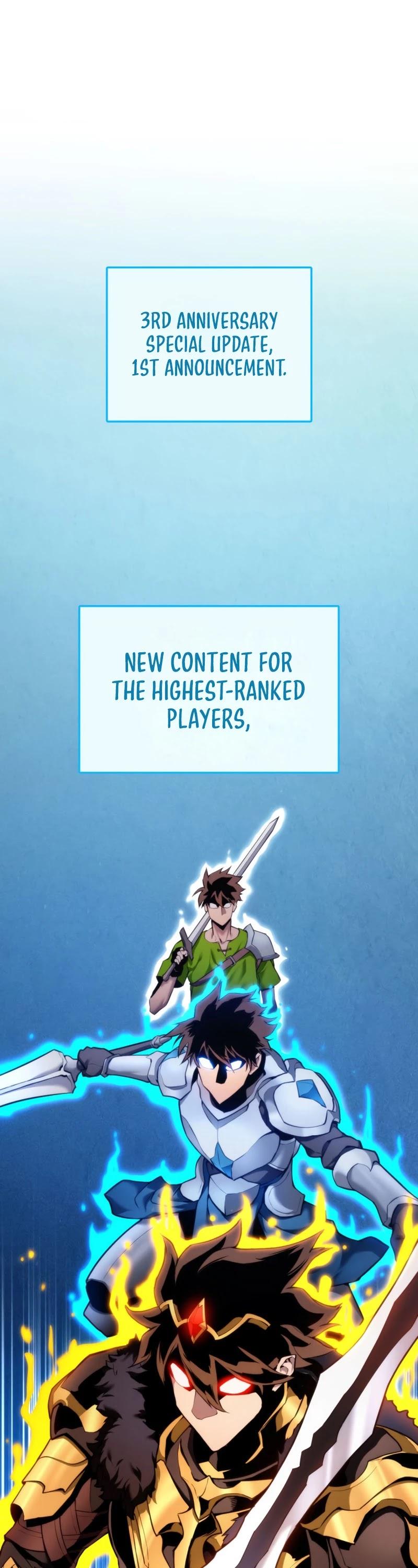 Read Ranker’S Return Manga Online