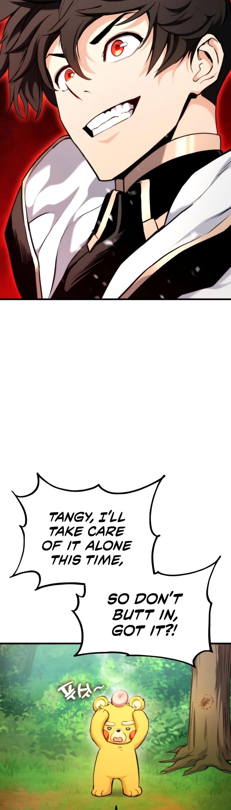 Read Ranker’S Return Manga Online
