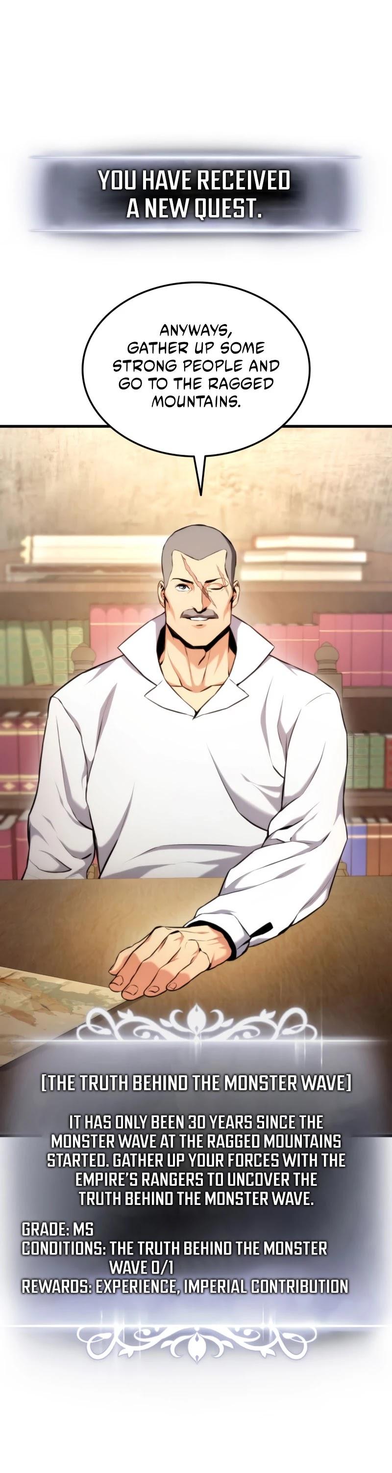 Read Ranker’S Return Manga Online