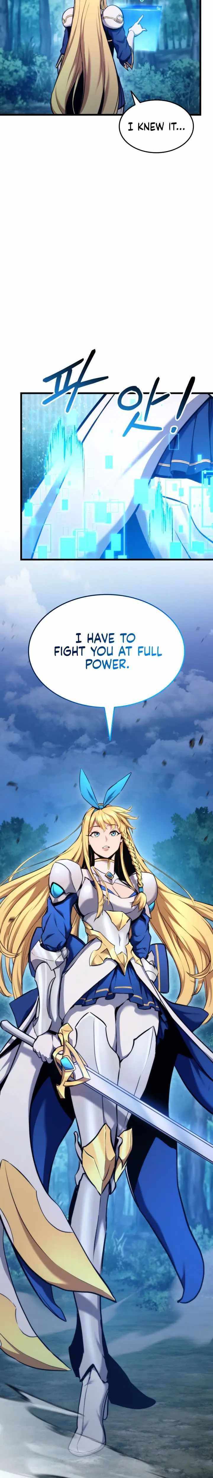 Read Ranker’S Return Manga Online