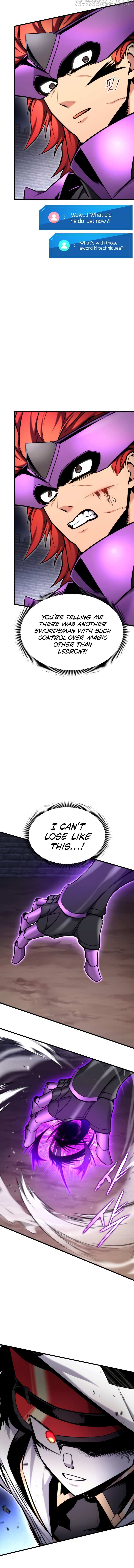 Read Ranker’S Return Manga Online