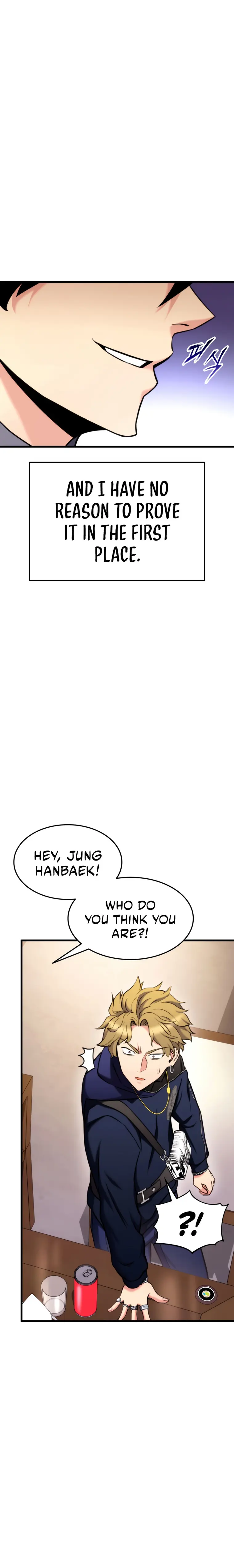 Read Ranker’S Return Manga Online