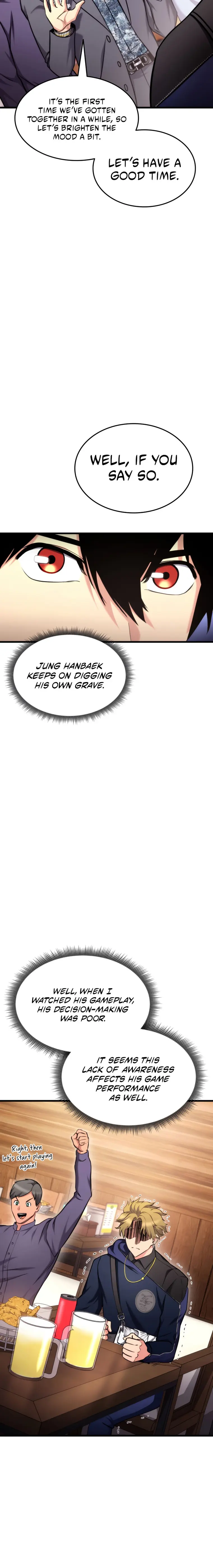 Read Ranker’S Return Manga Online
