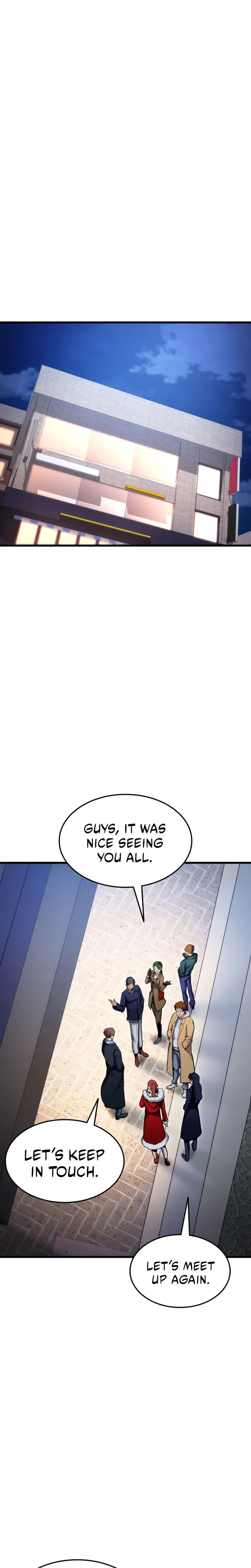 Read Ranker’S Return Manga Online