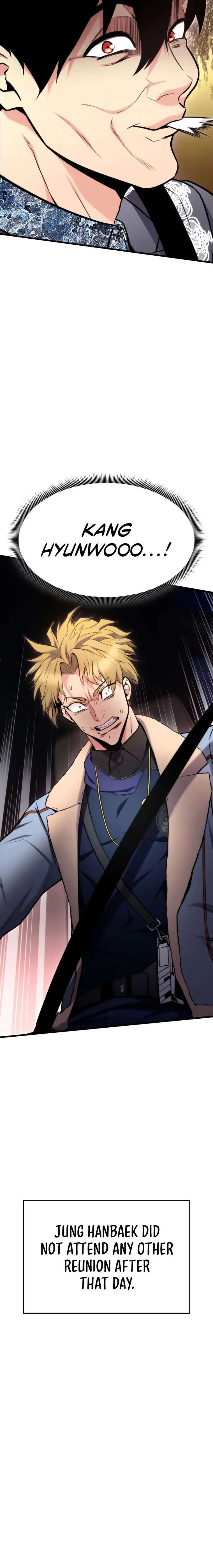 Read Ranker’S Return Manga Online