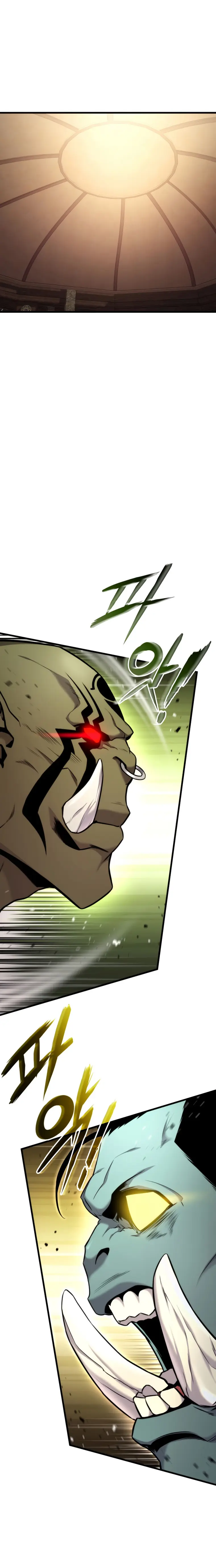 Read Ranker’S Return Manga Online