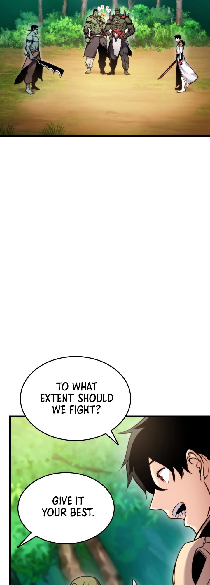 Read Ranker’S Return Manga Online