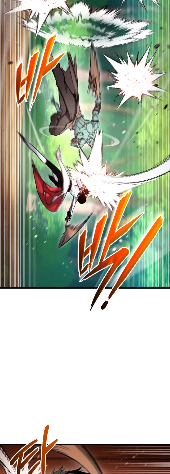 Read Ranker’S Return Manga Online
