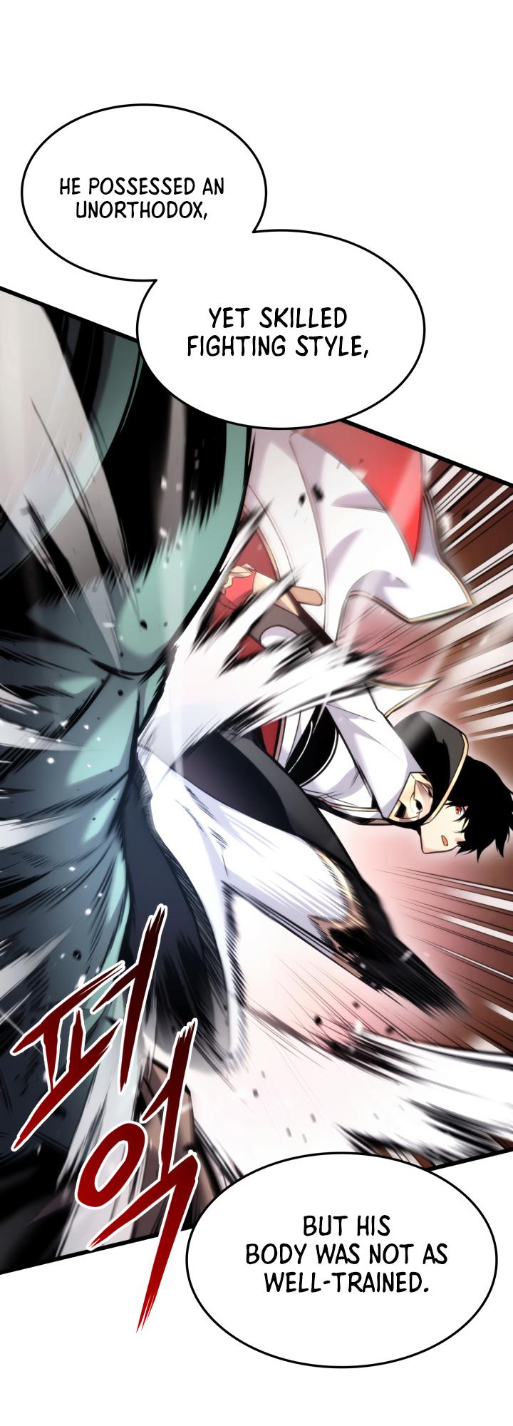 Read Ranker’S Return Manga Online