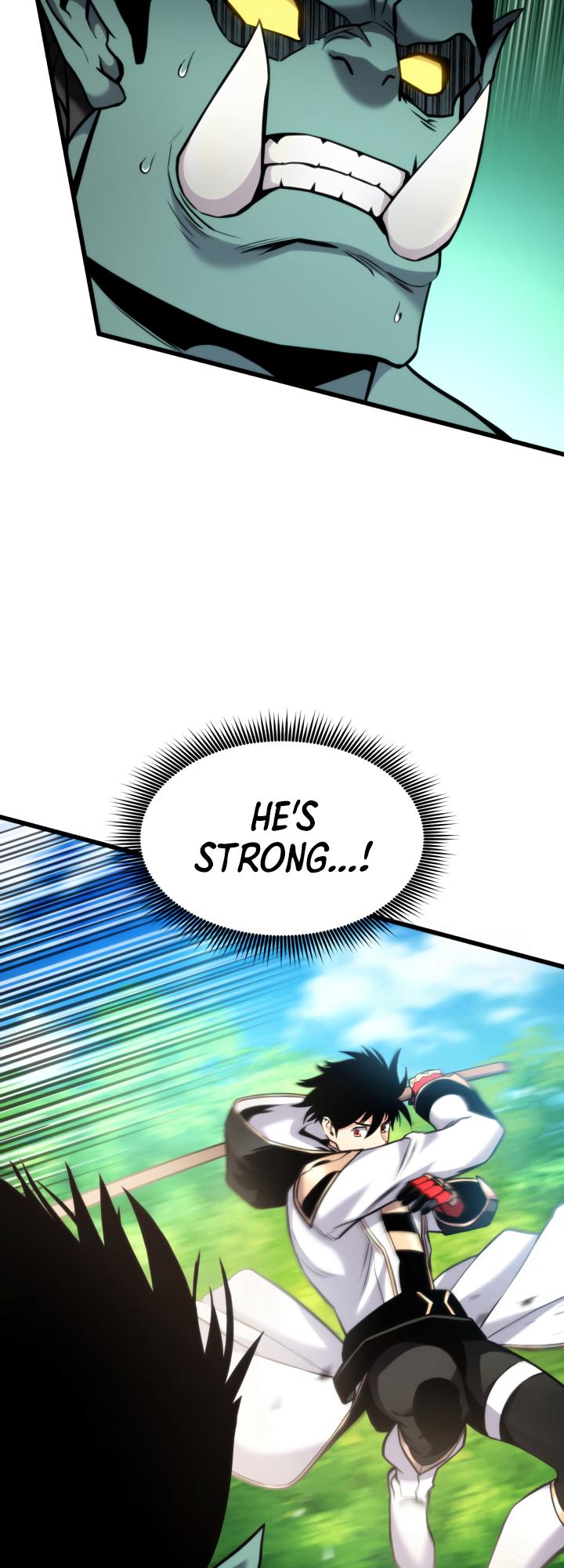 Read Ranker’S Return Manga Online