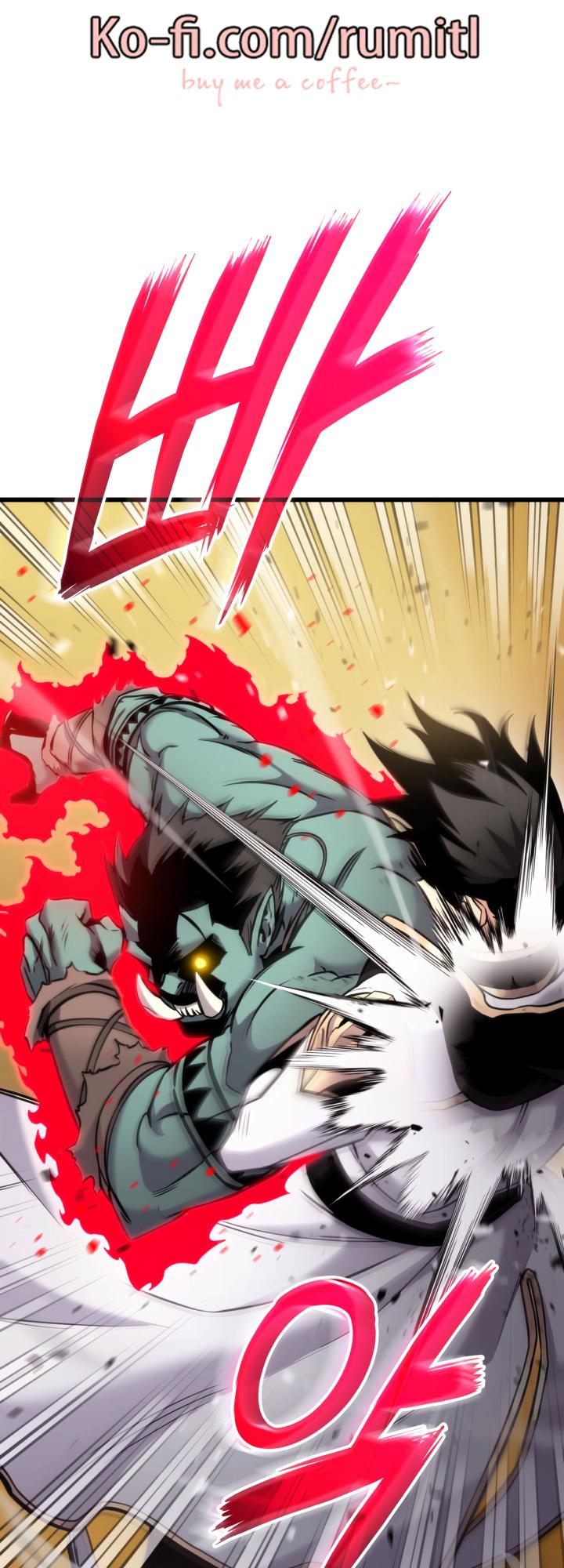Read Ranker’S Return Manga Online