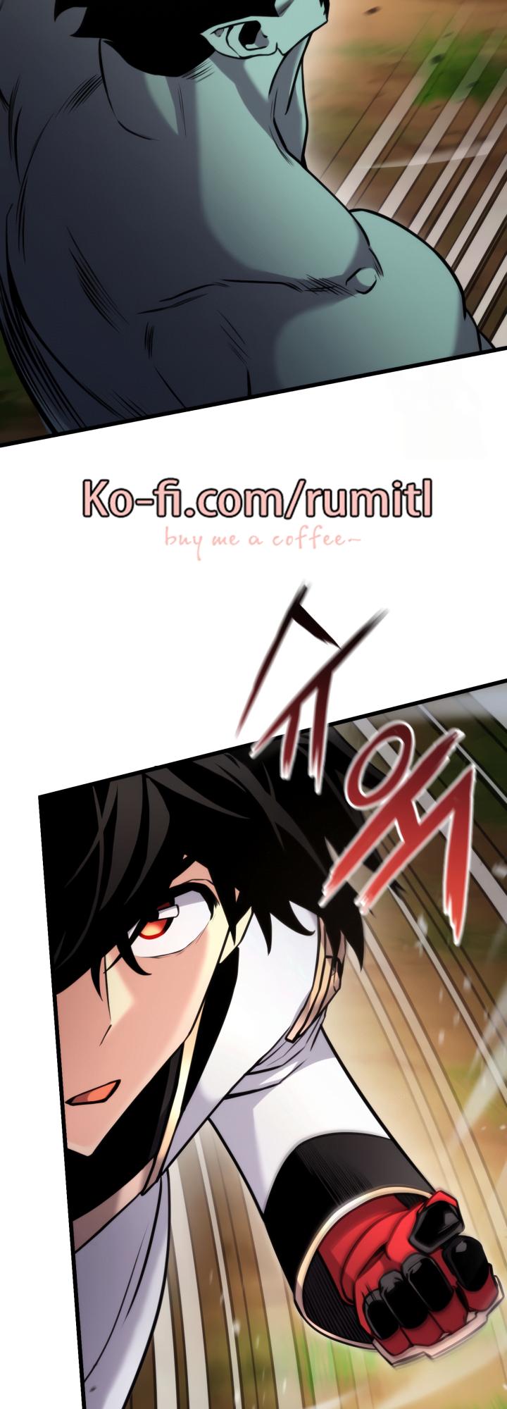 Read Ranker’S Return Manga Online