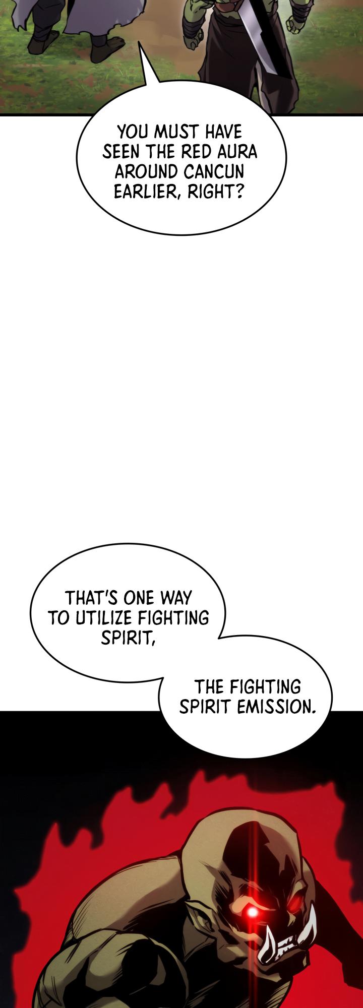 Read Ranker’S Return Manga Online