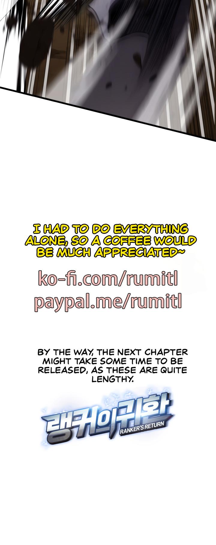 Read Ranker’S Return Manga Online