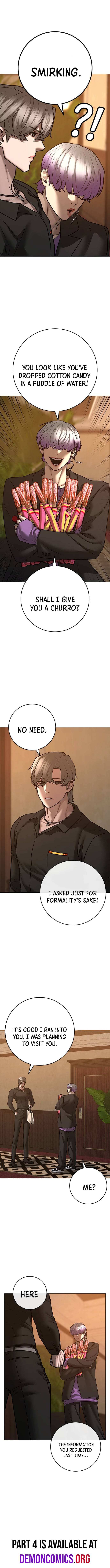 Read Reality Quest Manga Online