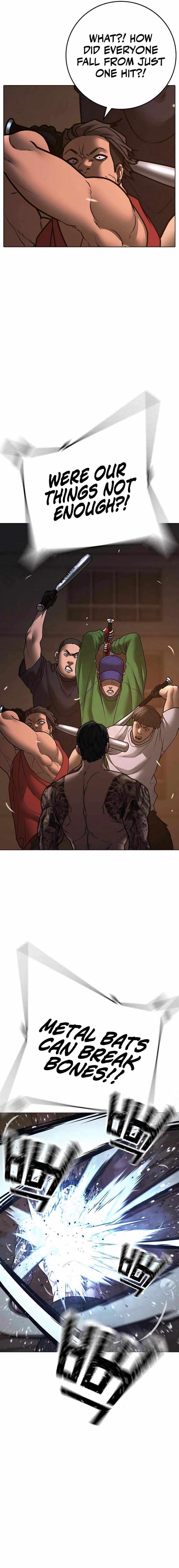 Read Reality Quest Manga Online