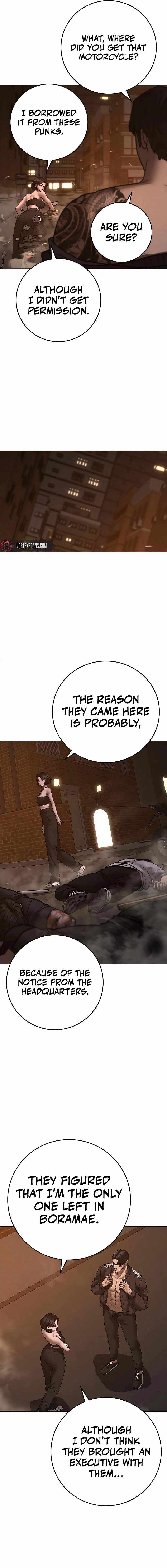 Read Reality Quest Manga Online