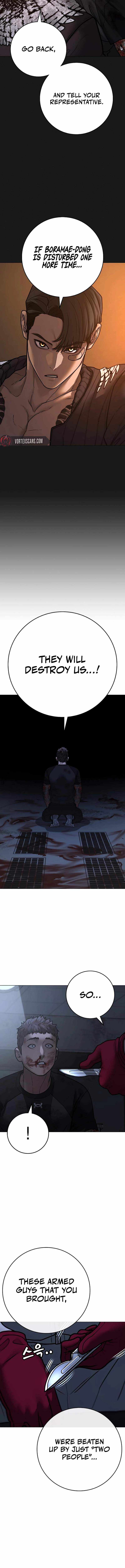 Read Reality Quest Manga Online